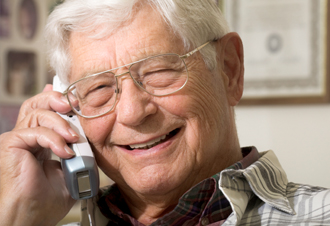 Senior telemarketing lists in USA
